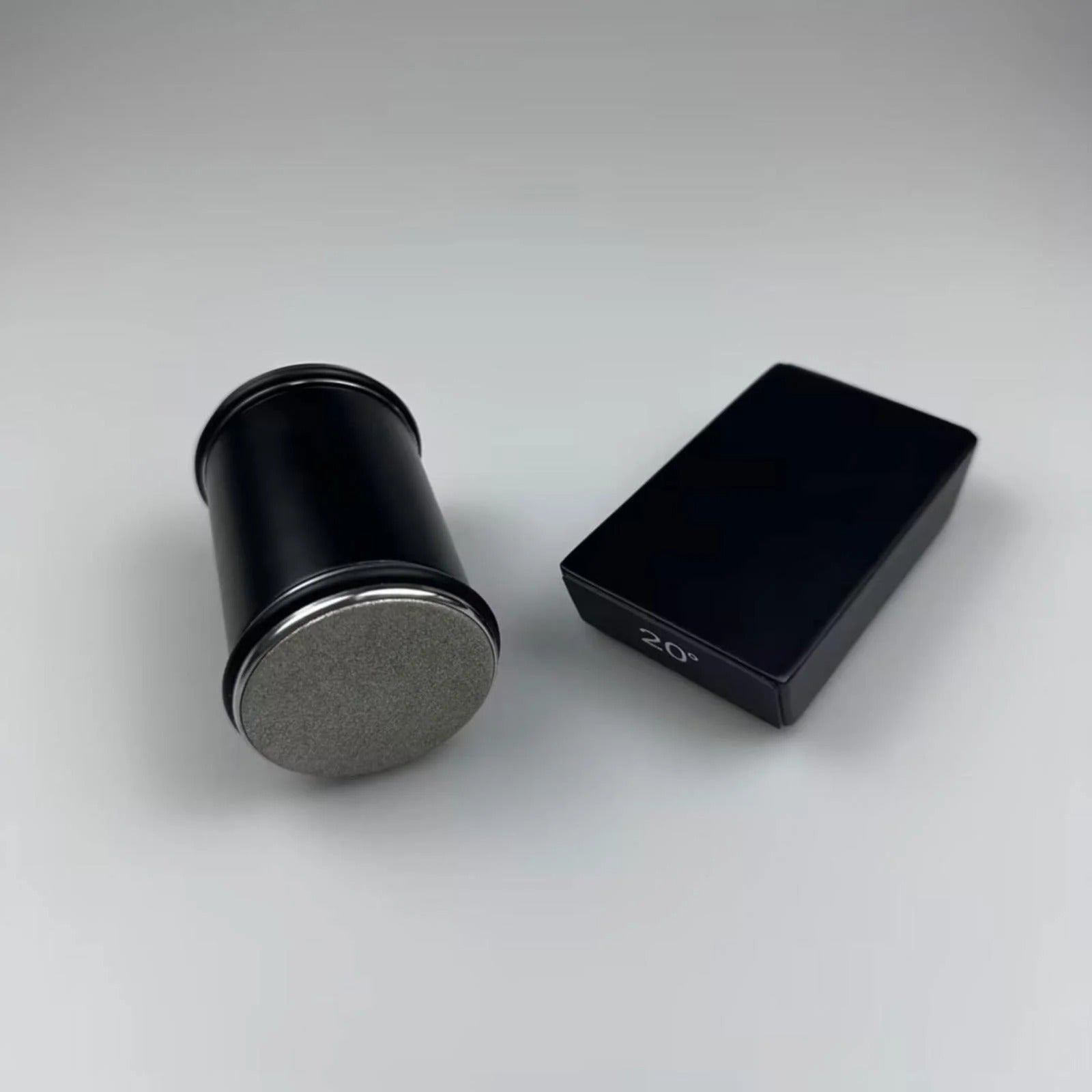 Compact Knife Sharpener - 7