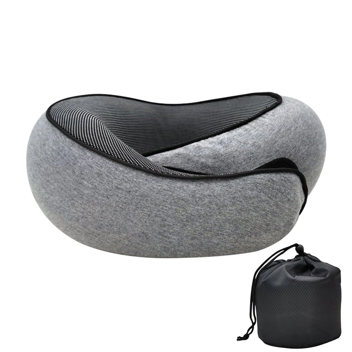 Comfortable Sleep Neck Support Pillow