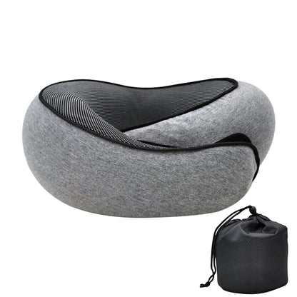 Comfortable Sleep Neck Support Pillow