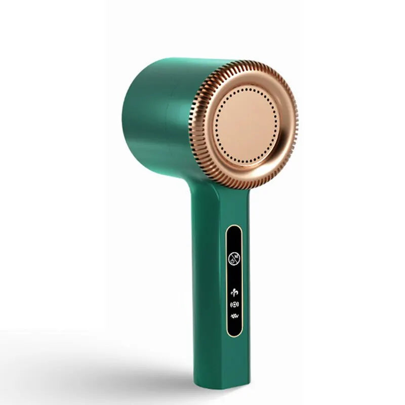 Portable Fabric Lint Remover with USB Charger - Halri