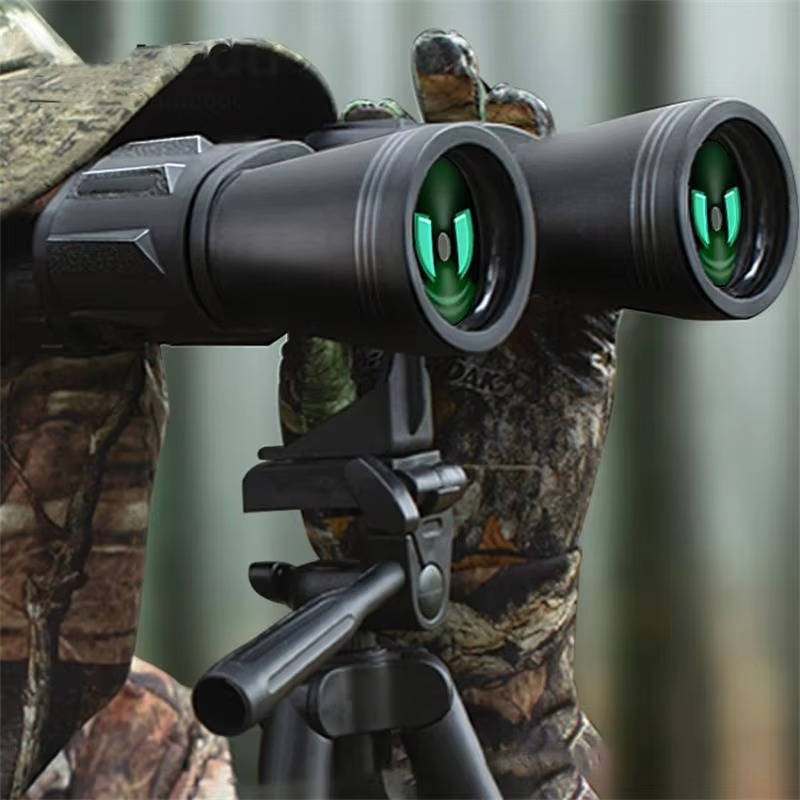 High Power Distance Binoculars - Halri