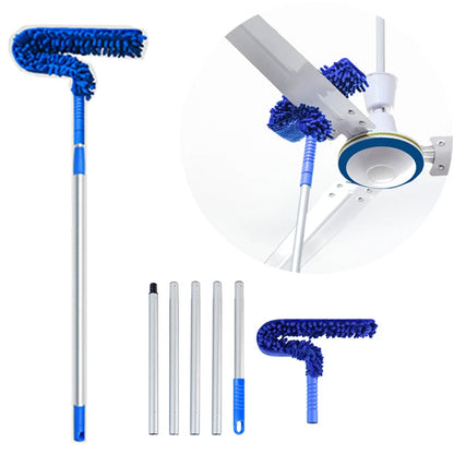 Dust Removing Fan Cleaning Tool