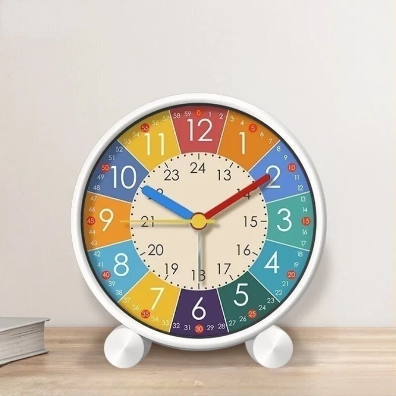 Fun Kids Digital Alarm Clock - Halri