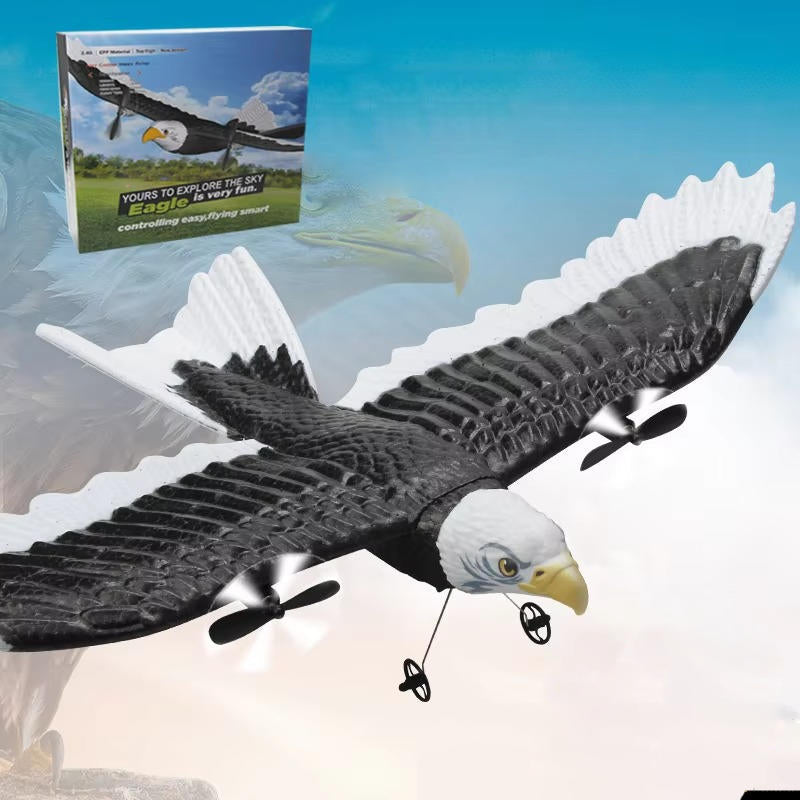 Flying RC Bird Toy