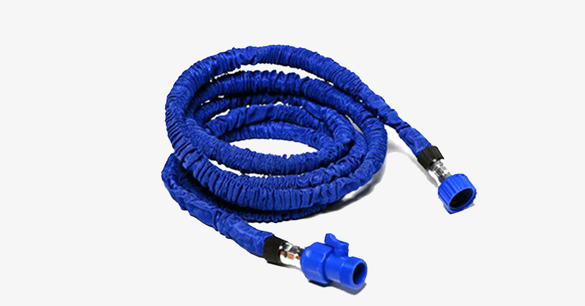Flexible Long Watering Garden Hose - Halri