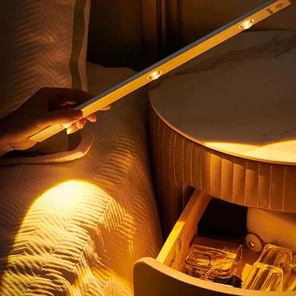 Automatic Dimming LED Motion Lamp - Halri