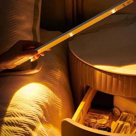 Automatic Dimming LED Motion Lamp - Halri