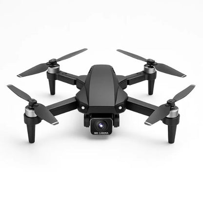 High Definition 4K Dual Camera WiFi Drone