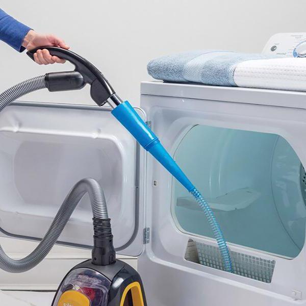 Easy Clean Dryer Lint Remover Tool - Halri
