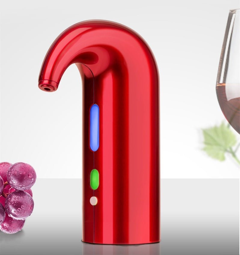 Wine Lovers Gift Set