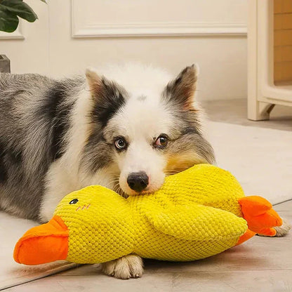 Soft Waterproof Duck Decoy