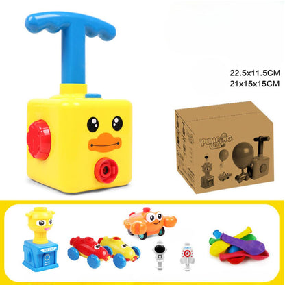 Fun Pop Up Box Toy