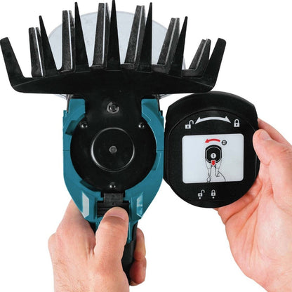 Powerful Cordless Garden Trimmer Shears