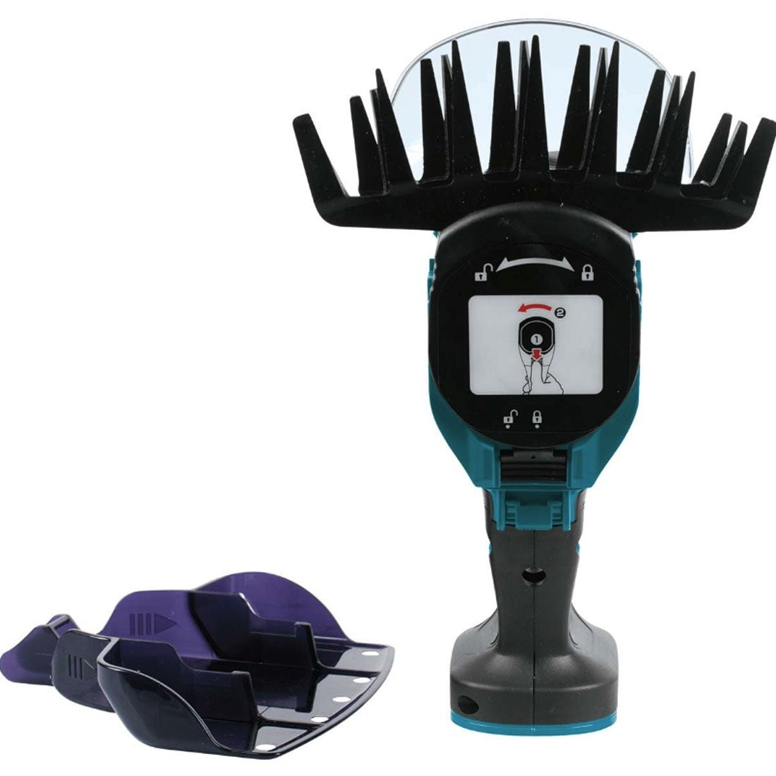Powerful Cordless Garden Trimmer Shears