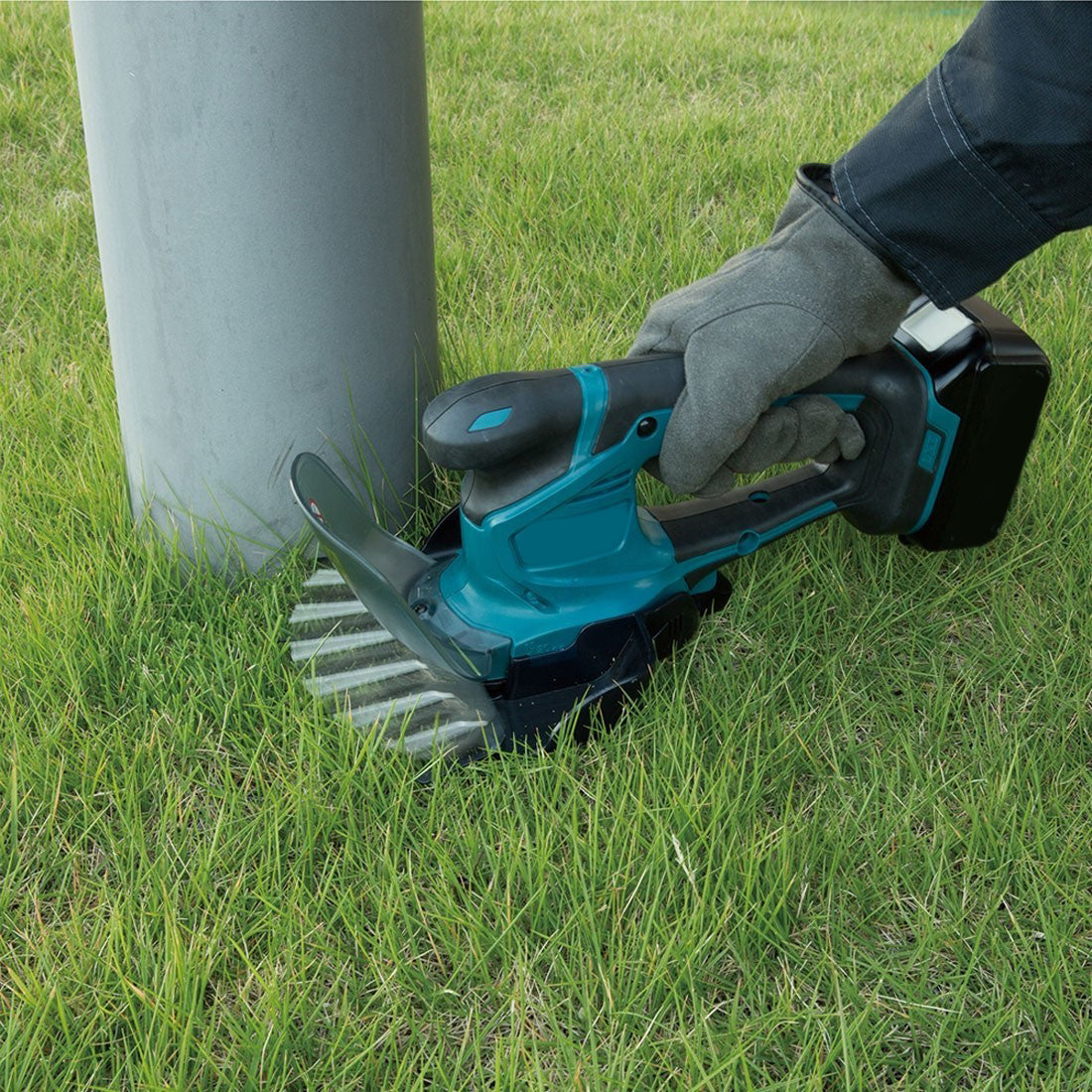 Powerful Cordless Garden Trimmer Shears - Halri