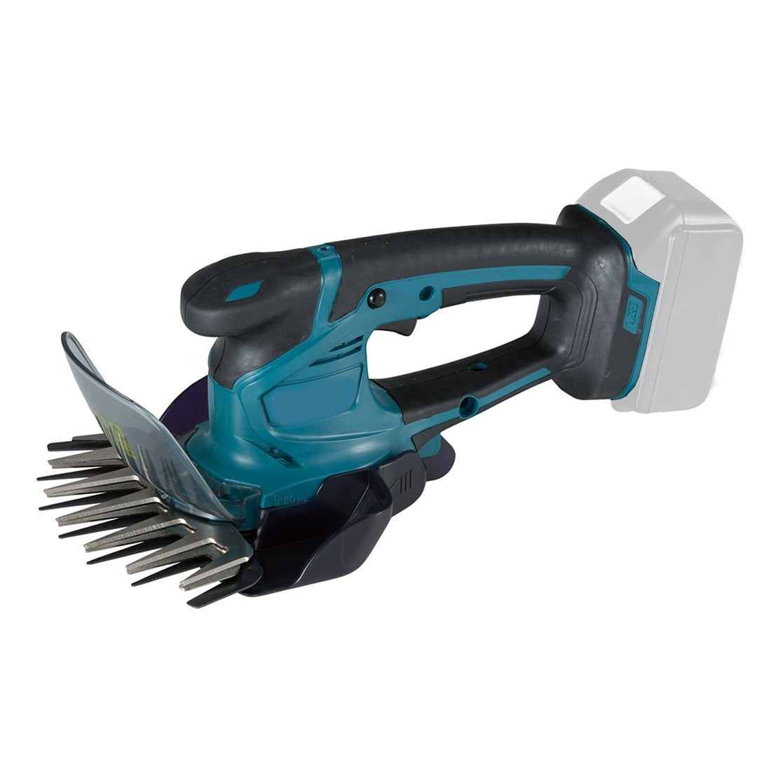 Powerful Cordless Garden Trimmer Shears