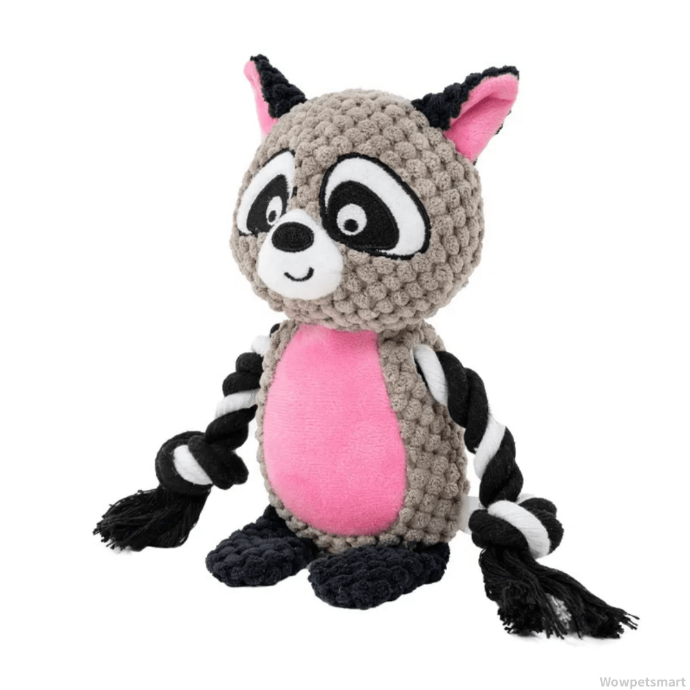 Tough Interactive Dog Toy For Aggressive Chewers