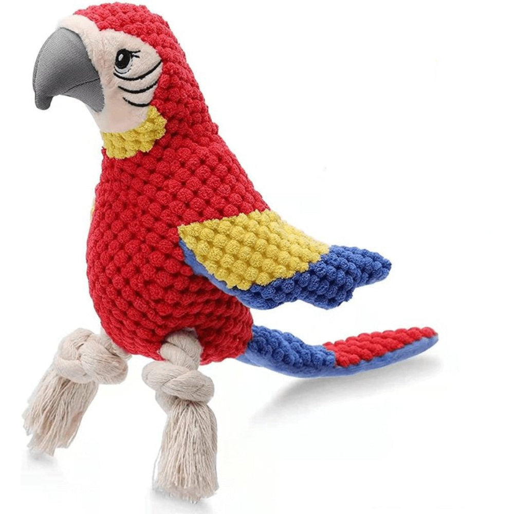 Tough Interactive Dog Toy For Aggressive Chewers