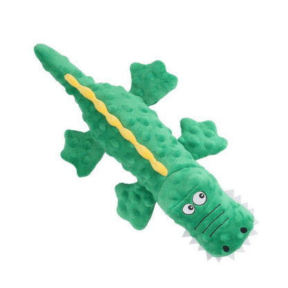 Tough Interactive Dog Toy For Aggressive Chewers