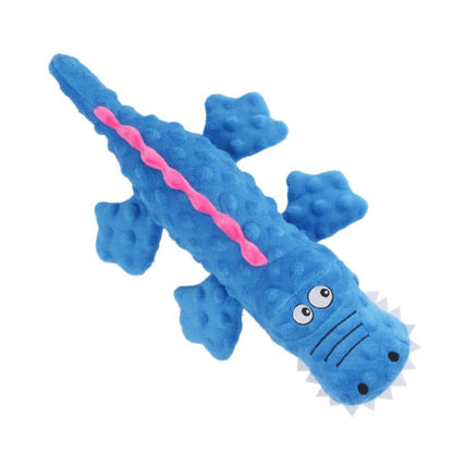 Tough Interactive Dog Toy For Aggressive Chewers