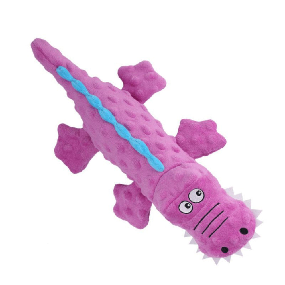 Tough Interactive Dog Toy For Aggressive Chewers