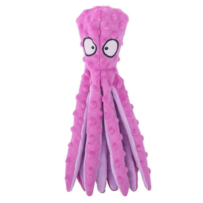 Tough Interactive Dog Toy For Aggressive Chewers