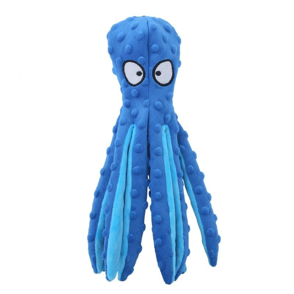 Tough Interactive Dog Toy For Aggressive Chewers