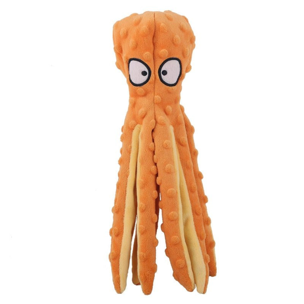 Tough Interactive Dog Toy For Aggressive Chewers