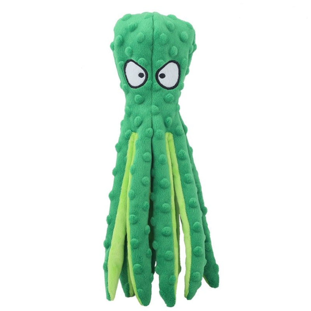 Tough Interactive Dog Toy For Aggressive Chewers
