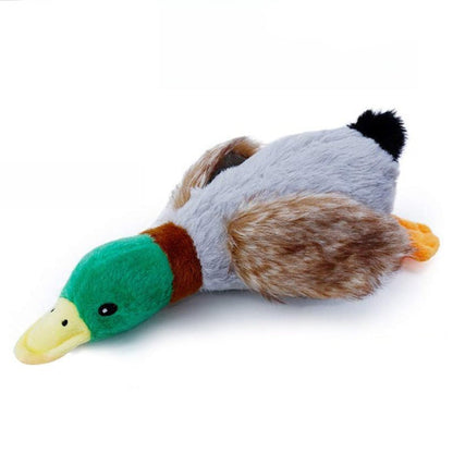 Tough Interactive Dog Toy For Aggressive Chewers