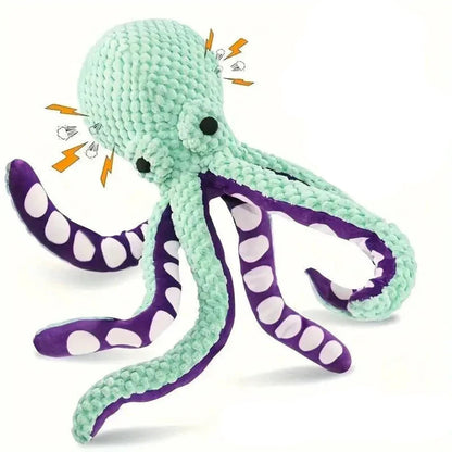 Tough Interactive Dog Toy For Aggressive Chewers