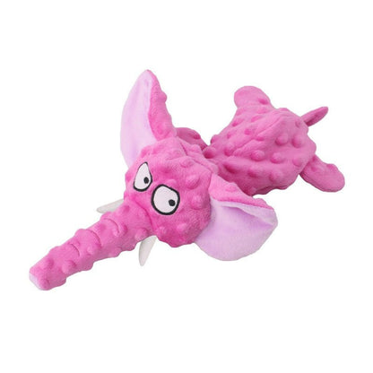 Tough Interactive Dog Toy For Aggressive Chewers