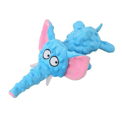 Tough Interactive Dog Toy For Aggressive Chewers