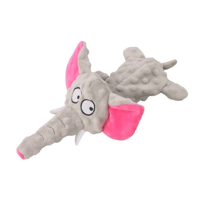 Tough Interactive Dog Toy For Aggressive Chewers