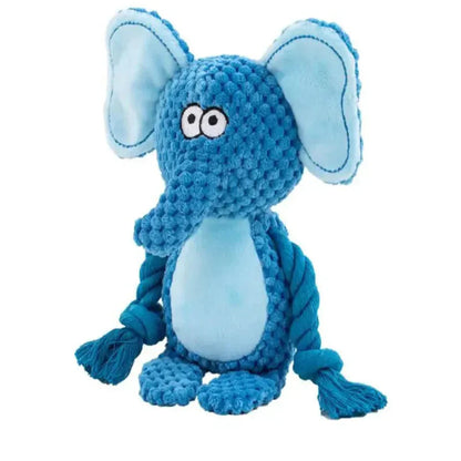 Tough Interactive Dog Toy For Aggressive Chewers