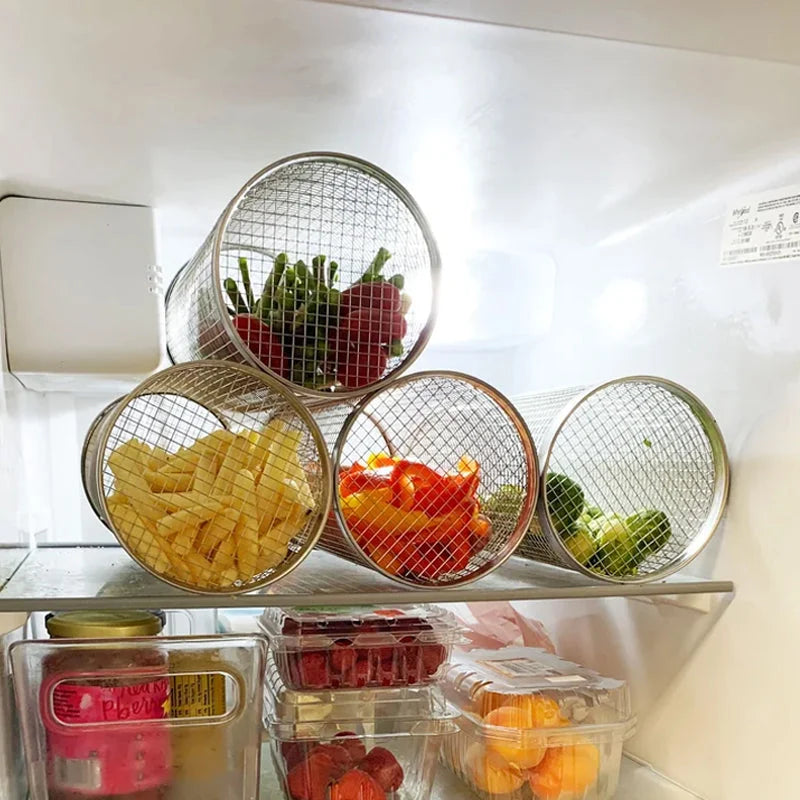 Easy Clean Outdoor BBQ Grill Tray
