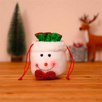 Holiday Sweet Treat Bag