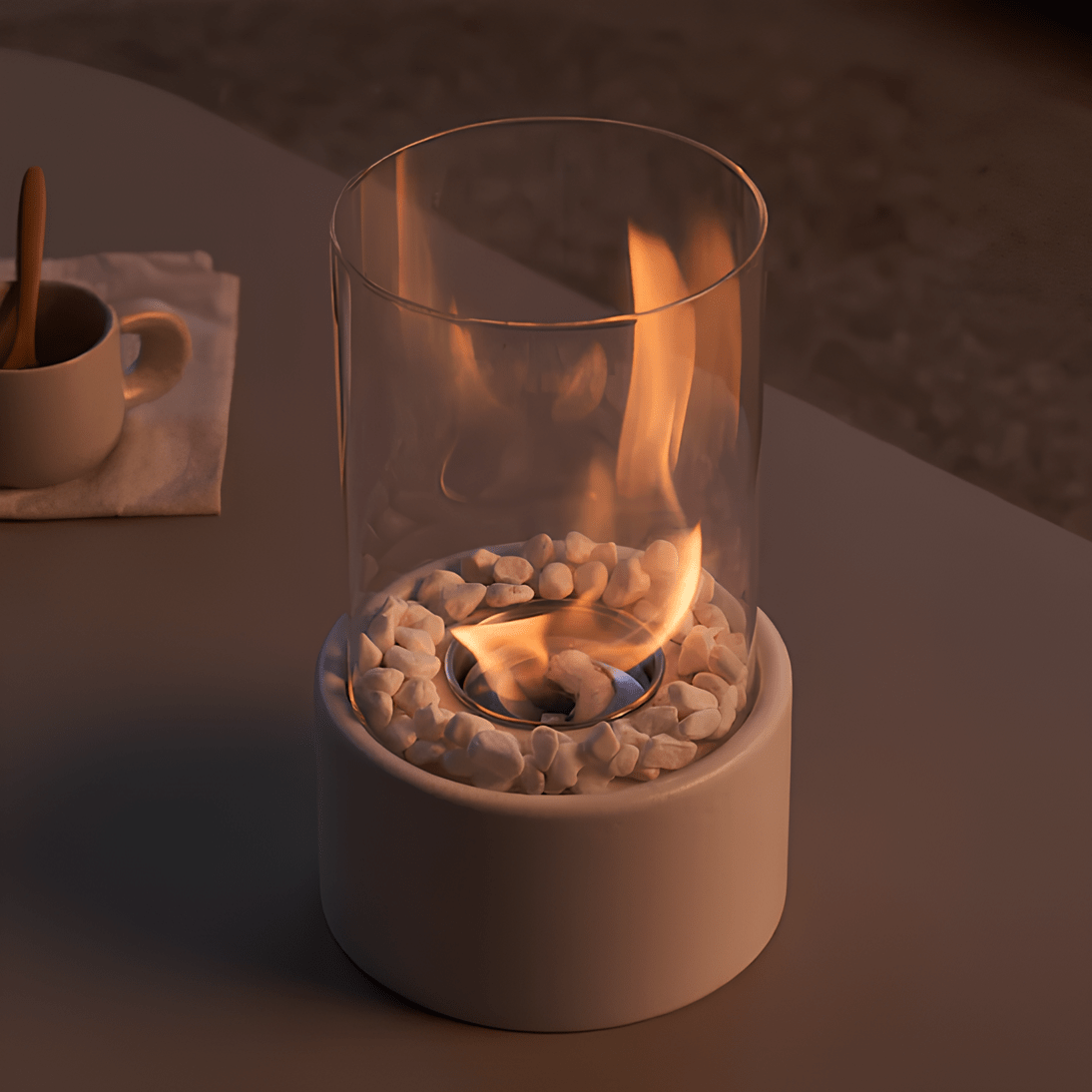 Reusable and Versatile Lantern