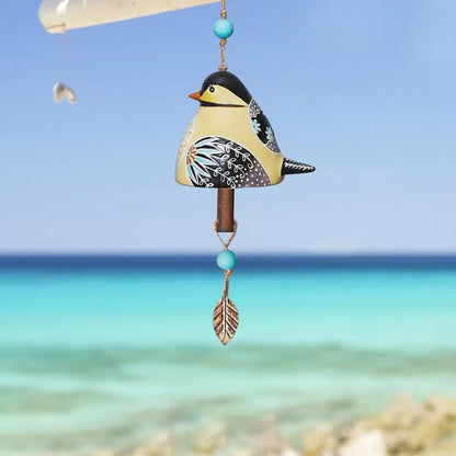 Soothing Outdoor Wind Chime