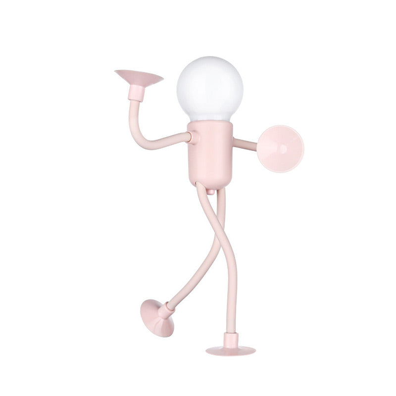 Flexible Night Light Lamp