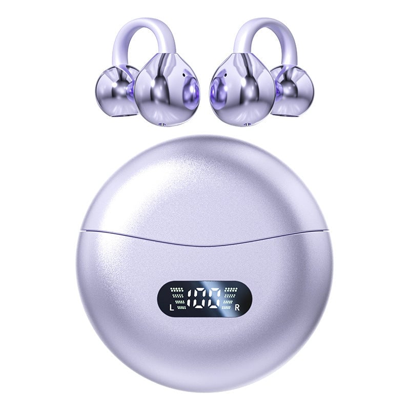 Wireless Headphones with Voice Translator - Halri