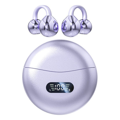 Wireless Headphones with Voice Translator - Halri