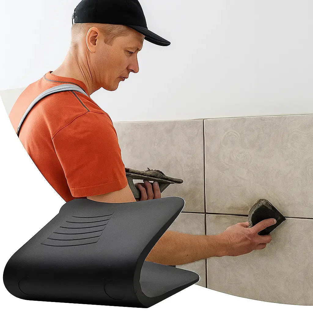 Professional Tile Spacer Set (2 Pieces) - Halri