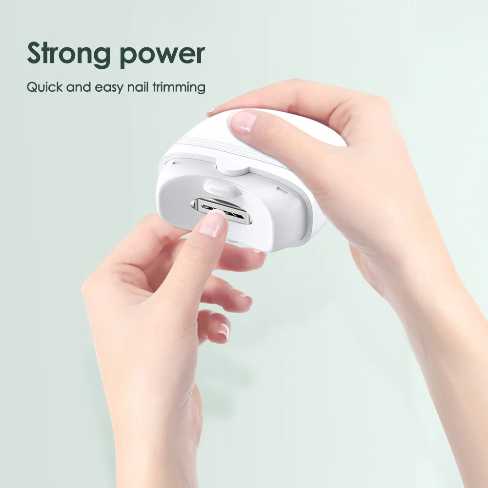 Easy At Home Nail Care Kit - Halri