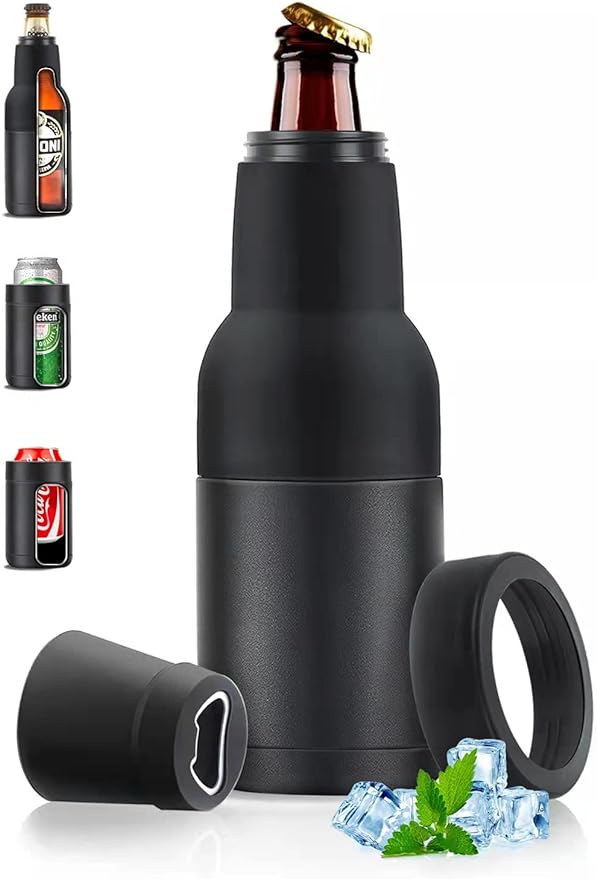 Insulated Drink Cooler Bag