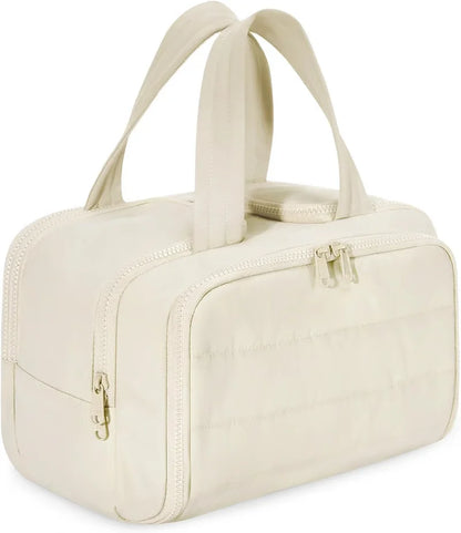 Small Portable Travel Tote Bag