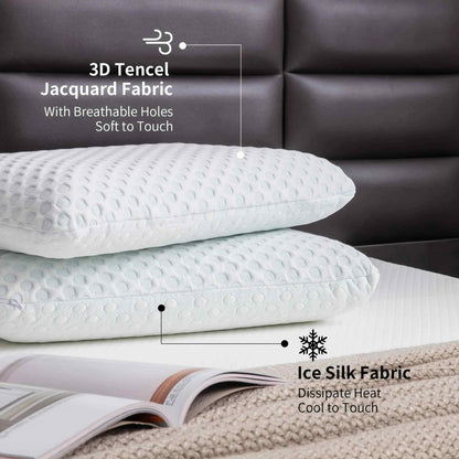 Cool Gel Pillow