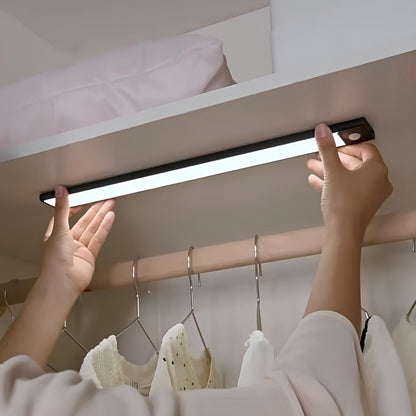 Portable LED Motion Light Bar for Indoor Outdoor Use
