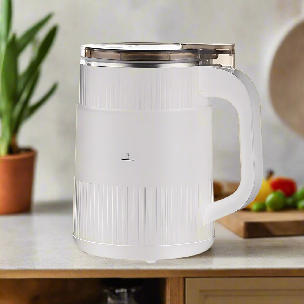 Easy Home Electric Grain Grinder Mill