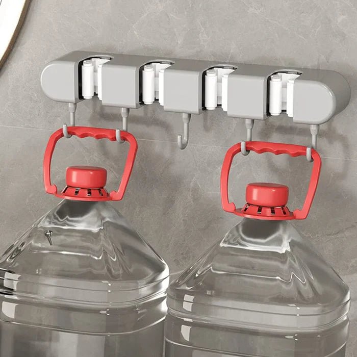 Practical Hook Grip Organizer - Halri